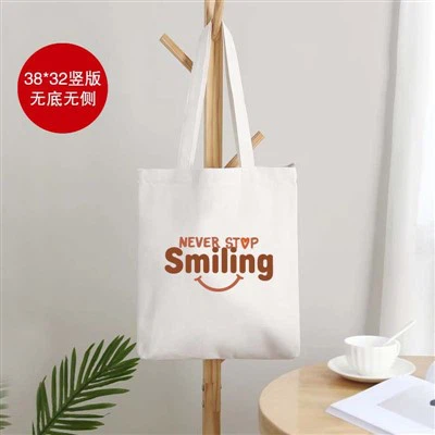 Mode -Leinwandtasche